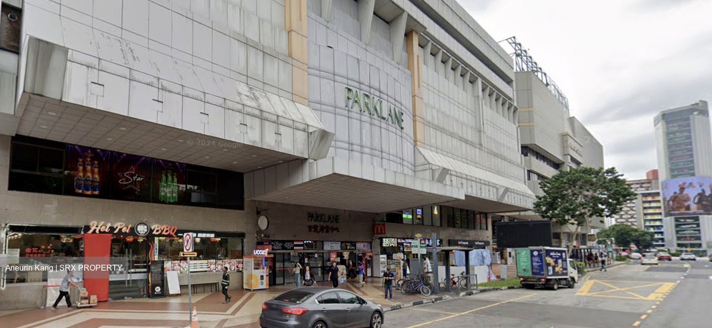 Parklane Shopping Mall (D7), Retail #581260461